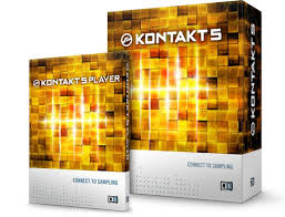 Full Kontakt! – A guide to getting started with Native Instruments sampler