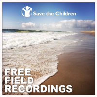 Luftrum Free Field Recordings – 1GB Library For Free Or Make A Charity Donation