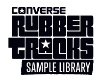 Converse Sample Library – 11,468 Free Samples And Growing!