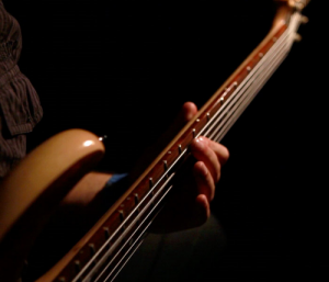 Live Bass Guitar Tips From Jack Ruston