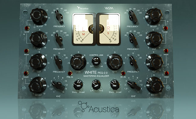 by Acustica Audio -- Click for Discounts!