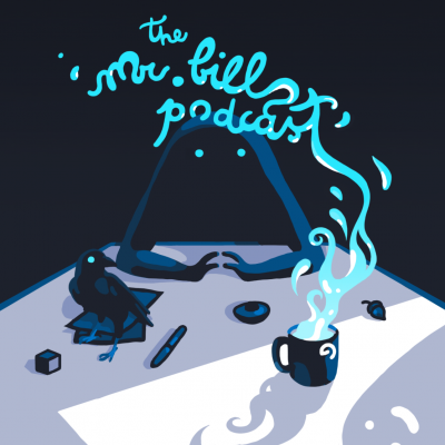 Matt Davis talks small room acoustics on the Mr Bill Podcast